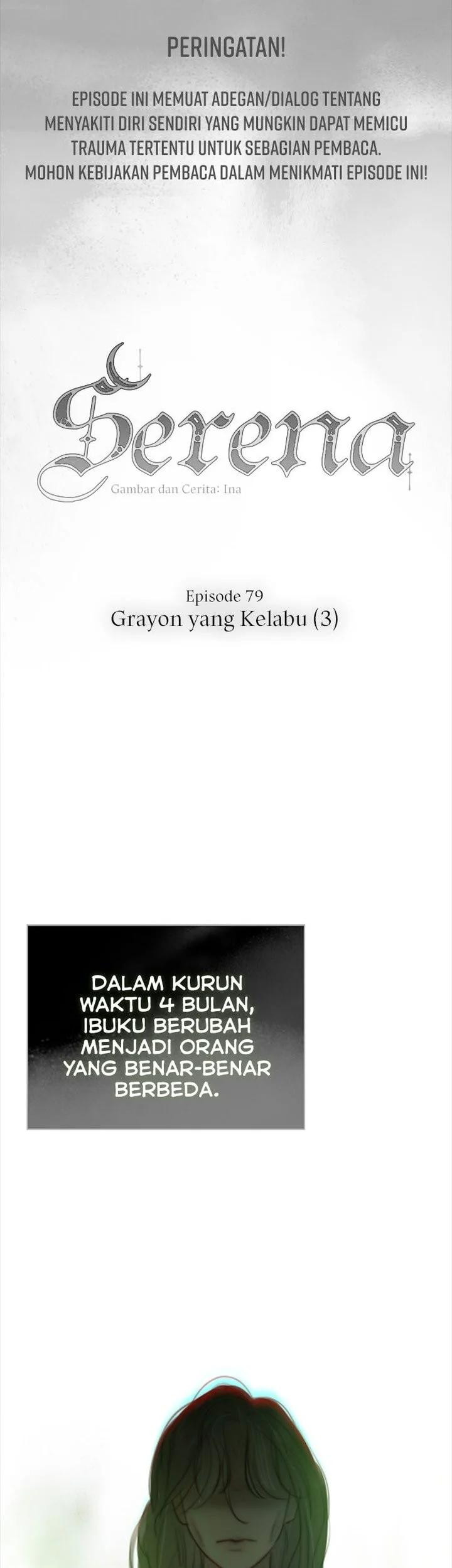 Komik Serena Chapter 79 gambar 1
