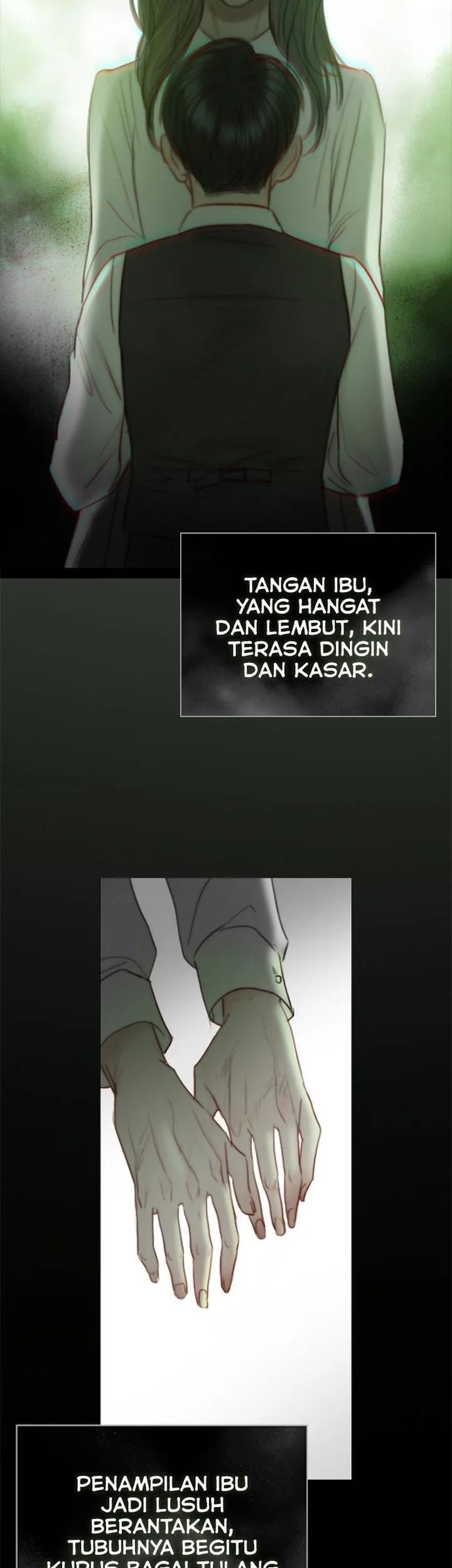 Manhwa Serena Chapter 79 gambar 2