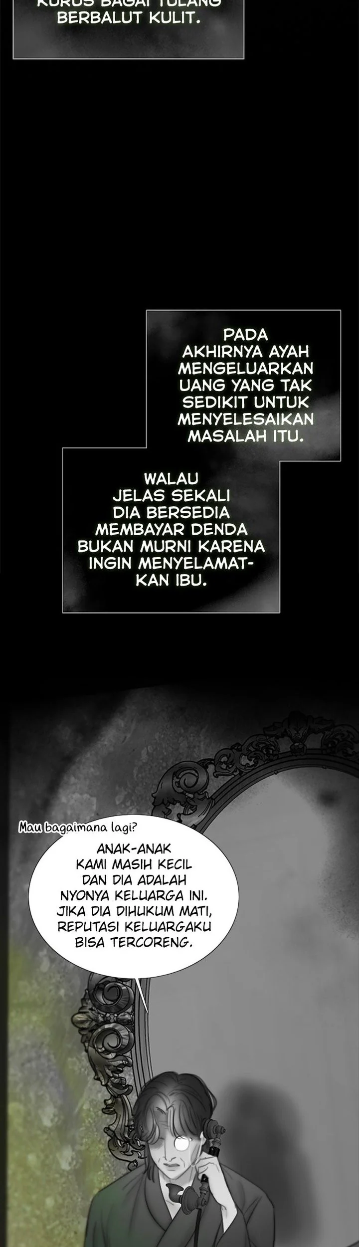 Serena Chapter 79 Gambar 3