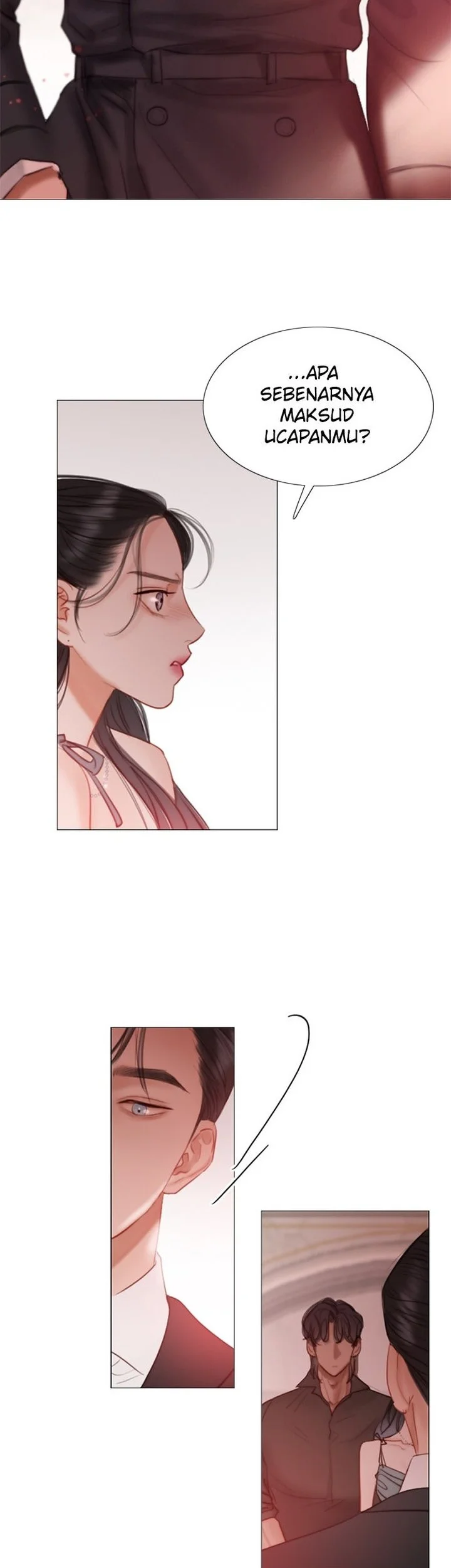 Manhwa Serena Chapter 8 gambar 2