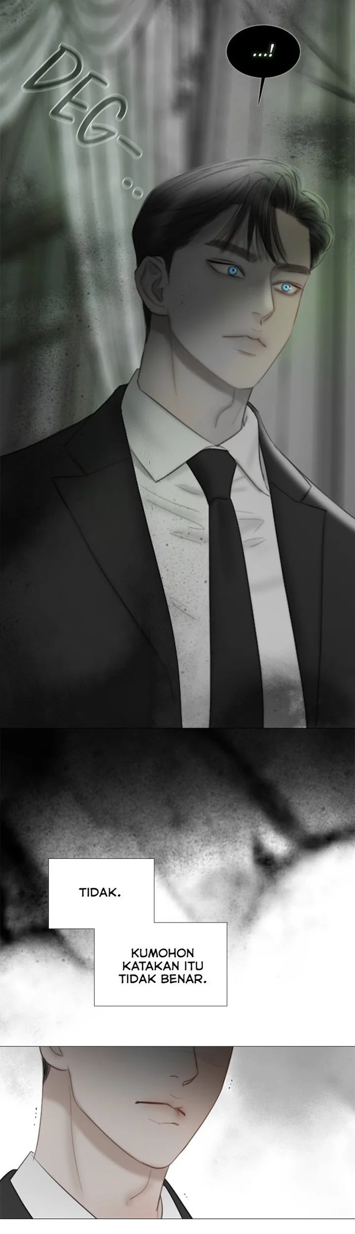 Manhwa Serena Chapter 80 gambar 2