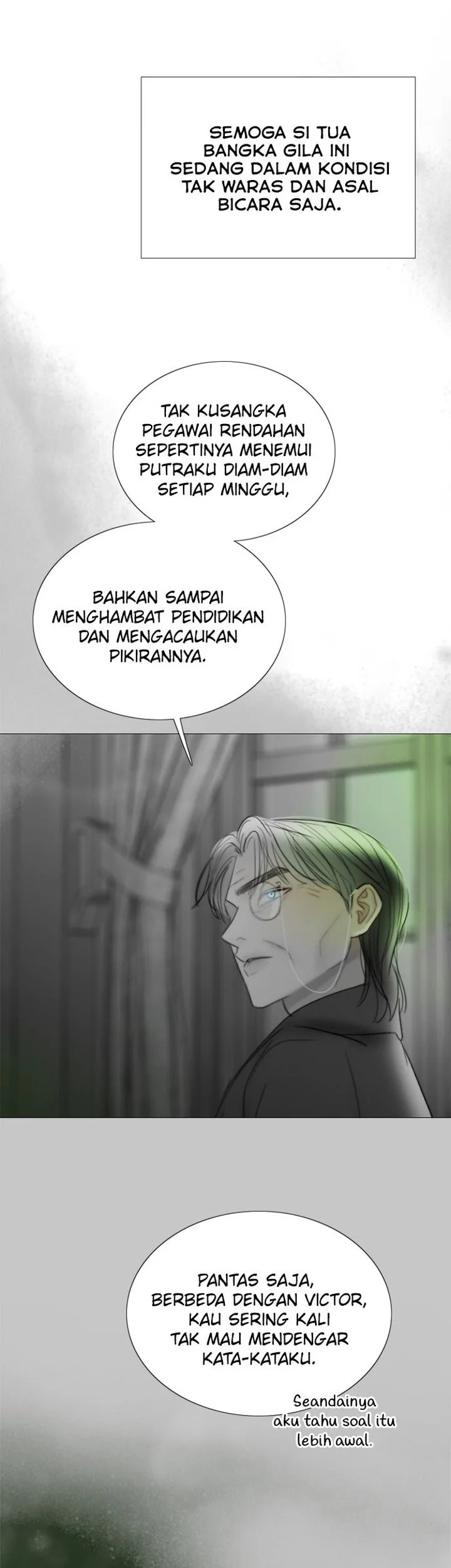 Serena Chapter 80 Gambar 3