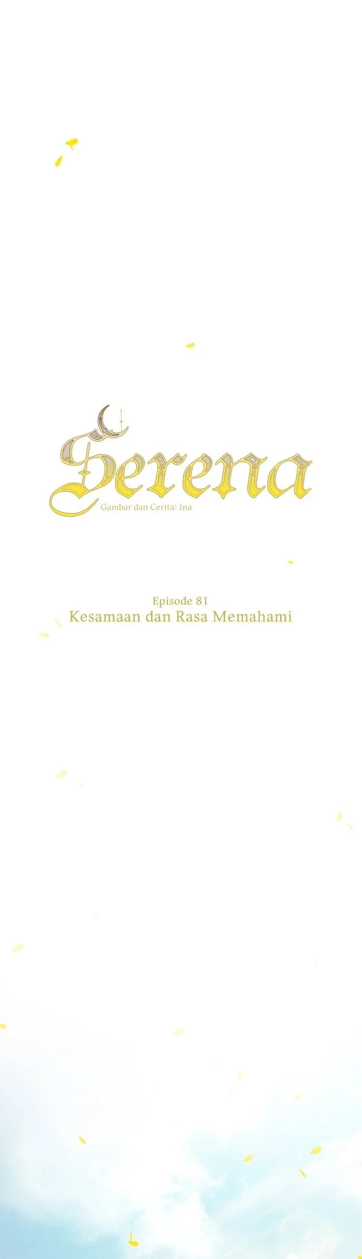 Komik Serena Chapter 81 gambar 1