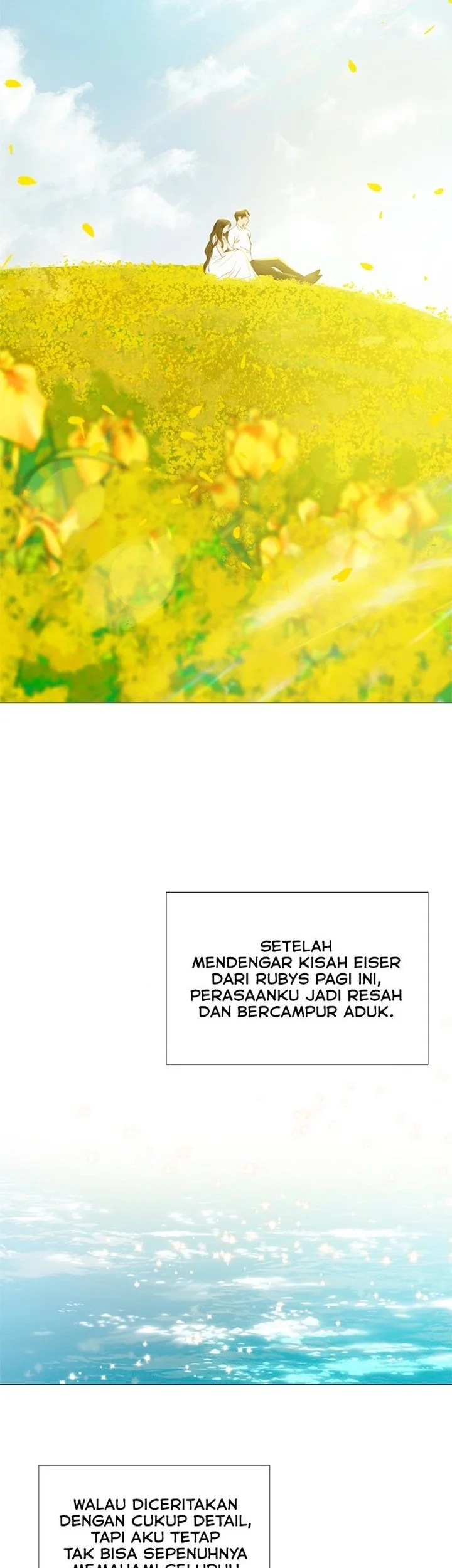 Manhwa Serena Chapter 81 gambar 2