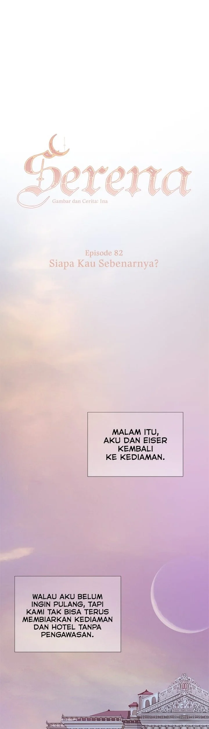 Komik Serena Chapter 82 gambar 1