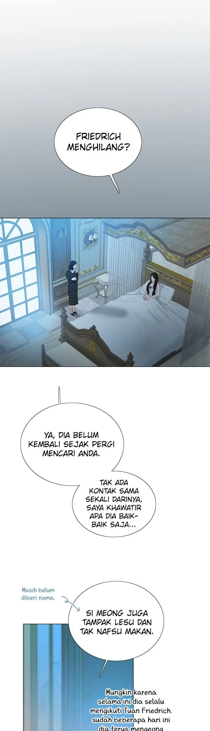 Serena Chapter 82 Gambar 3