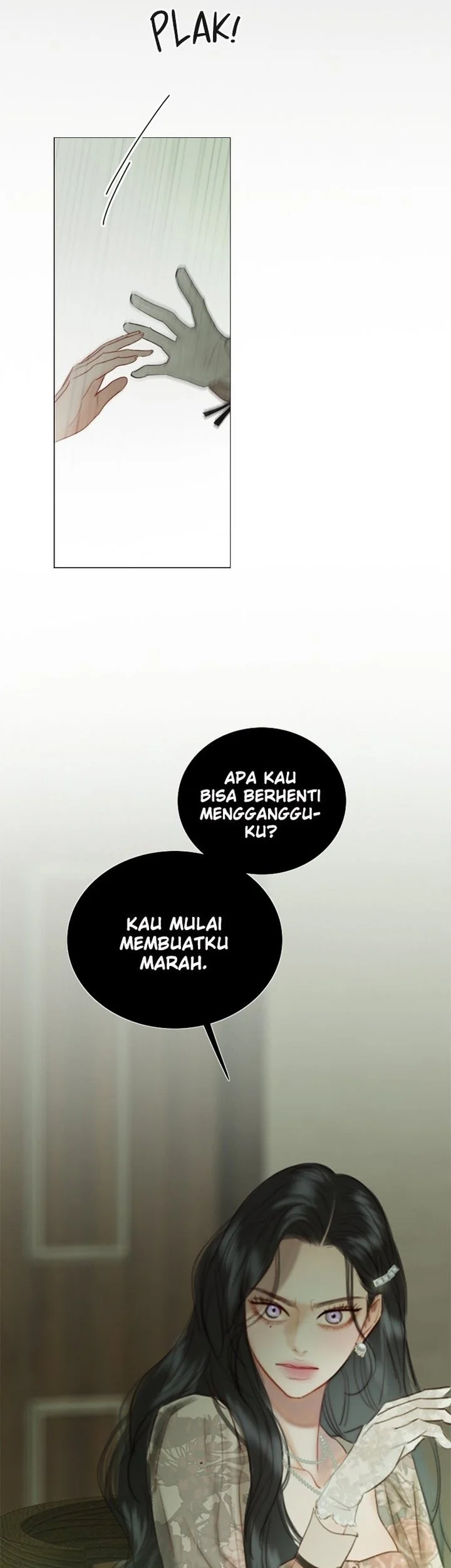 Serena Chapter 83 Gambar 3