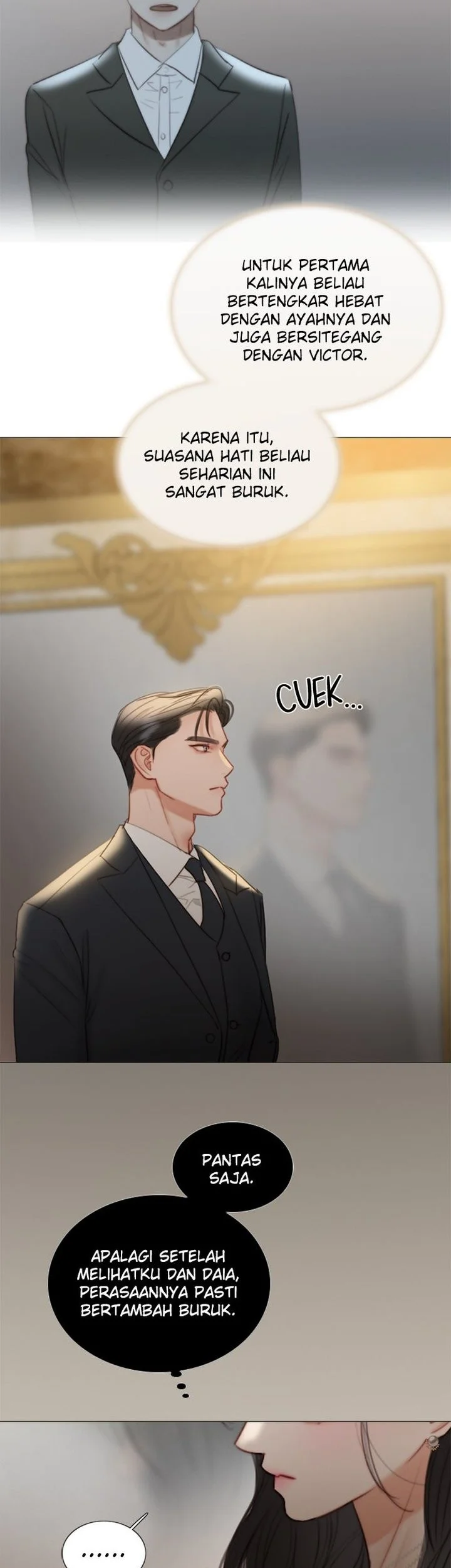 Serena Chapter 84 Gambar 3