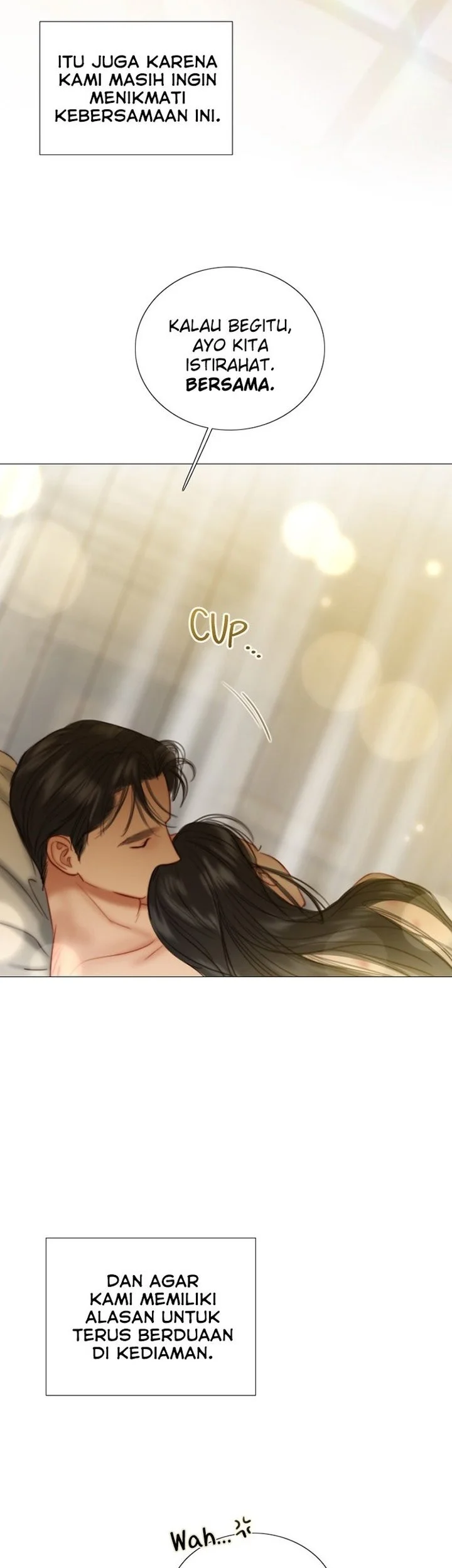 Serena Chapter 86 Gambar 3