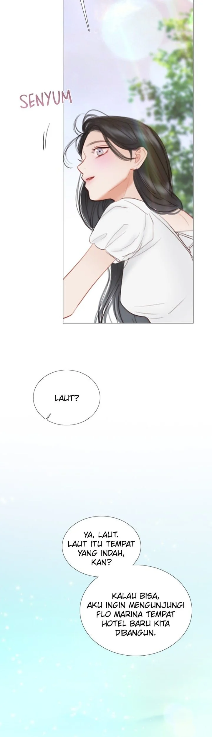 Serena Chapter 87 Gambar 3