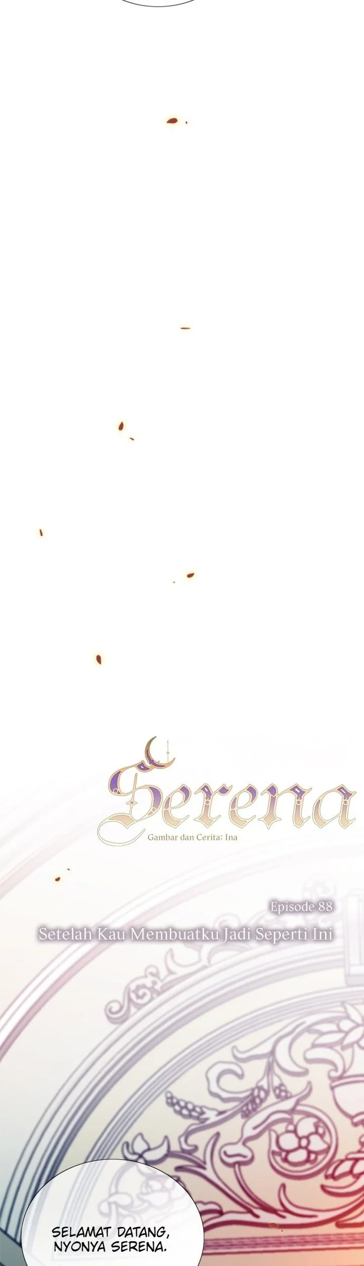 Serena Chapter 88 Gambar 3