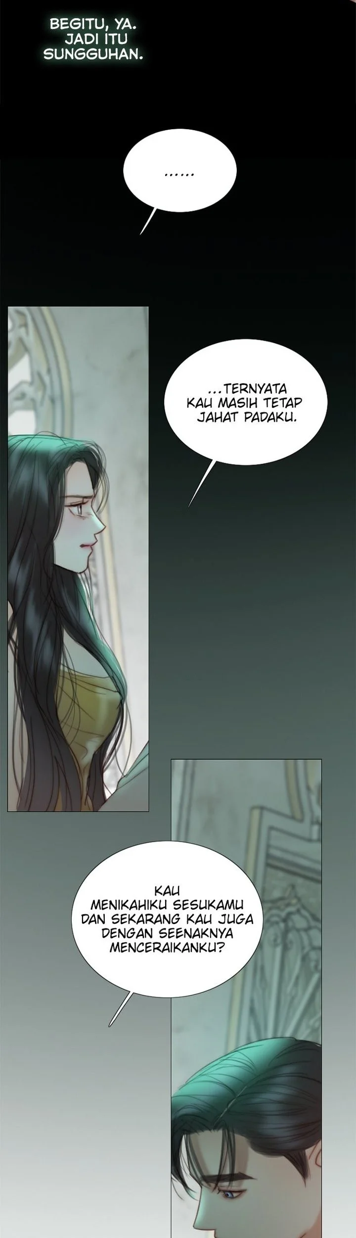 Serena Chapter 89 Gambar 3