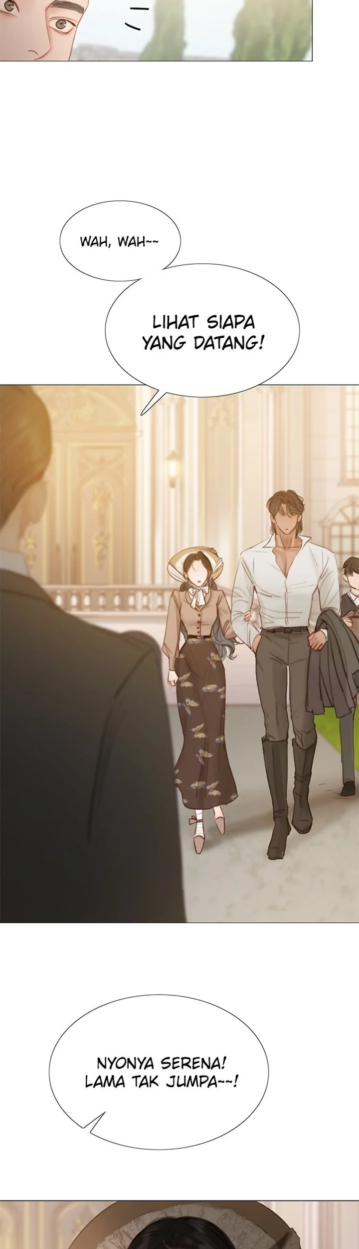 Serena Chapter 9 Gambar 3