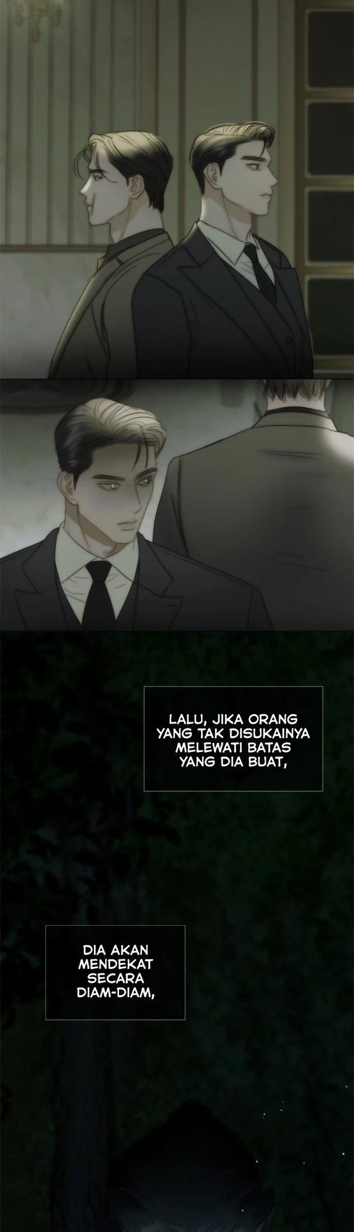 Serena Chapter 90 Gambar 3