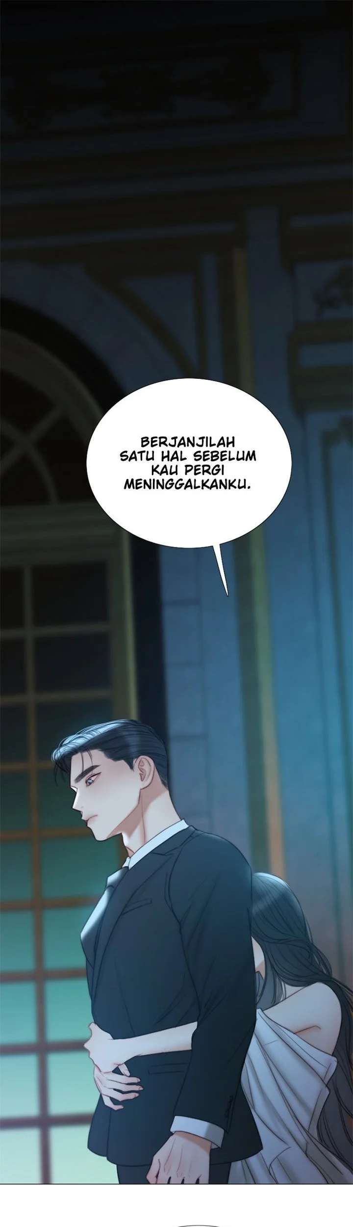Komik Serena Chapter 92 gambar 1