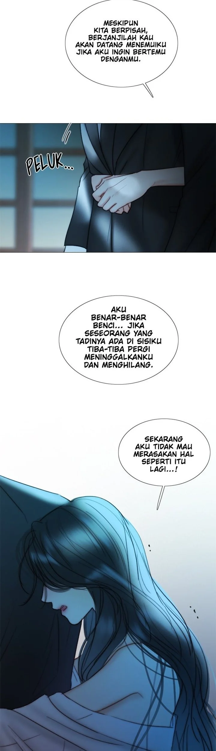 Manhwa Serena Chapter 92 gambar 2