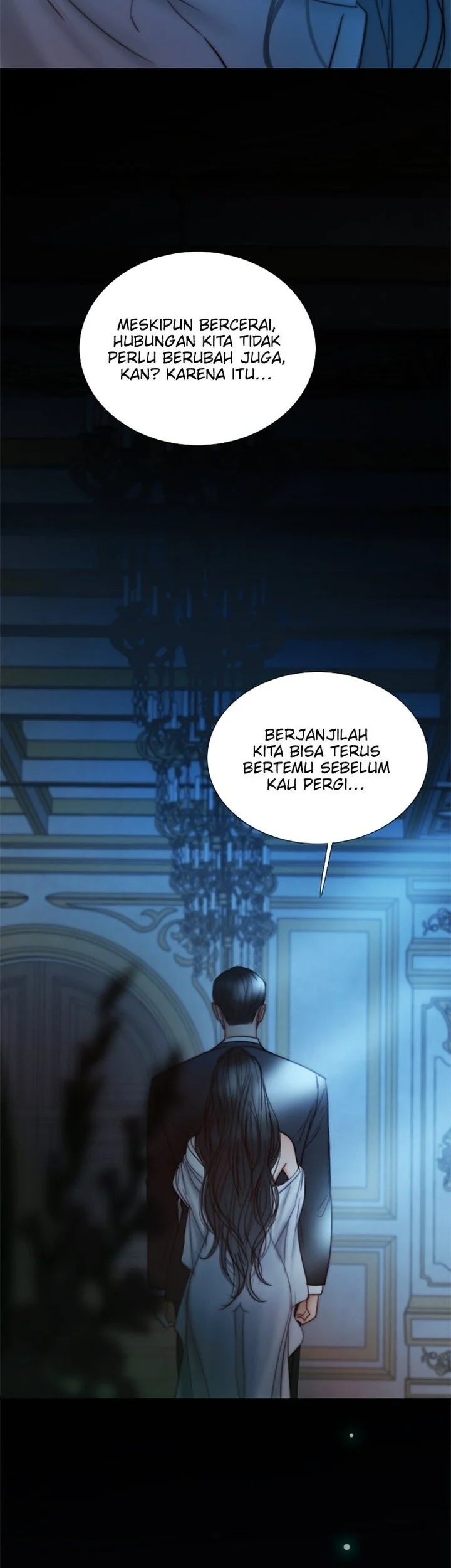 Serena Chapter 92 Gambar 3
