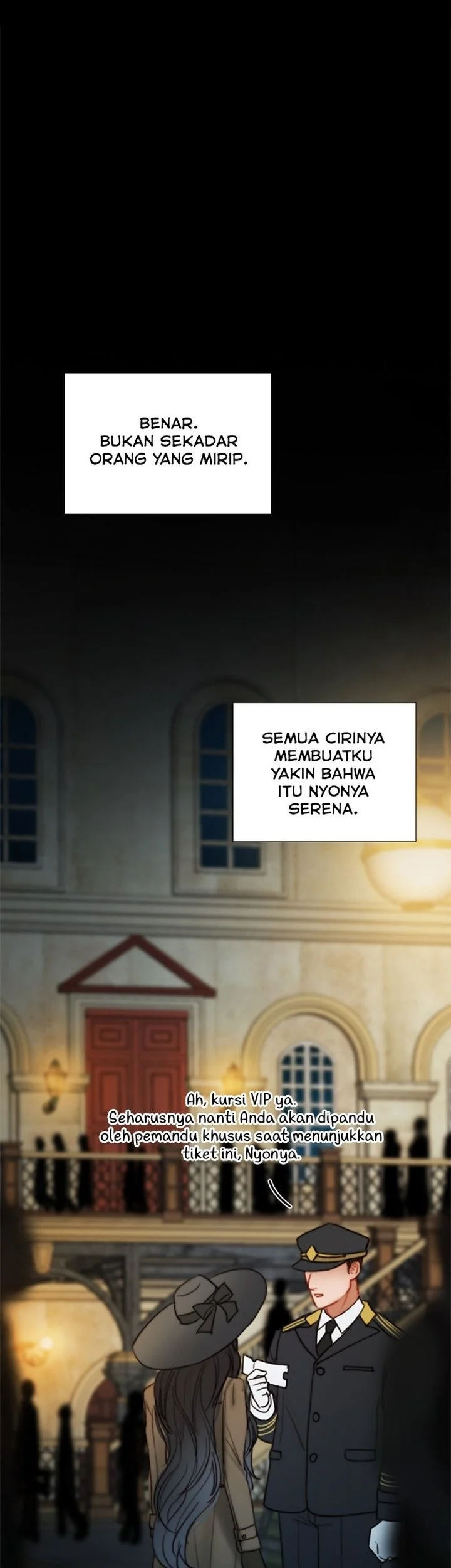 Komik Serena Chapter 95 gambar 1