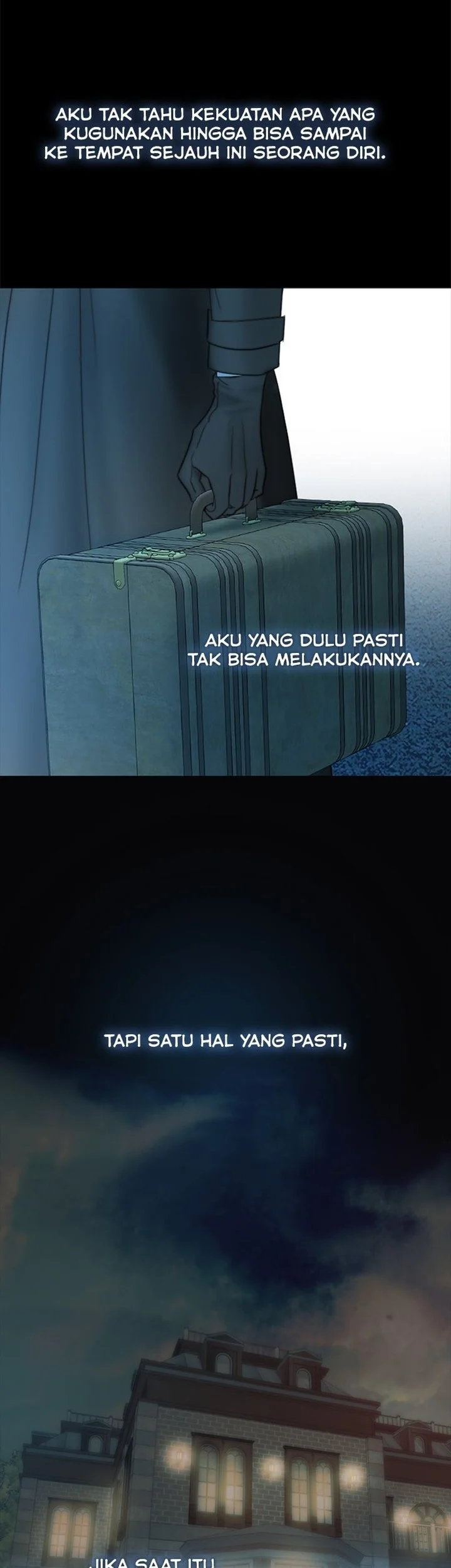 Serena Chapter 96 Gambar 3