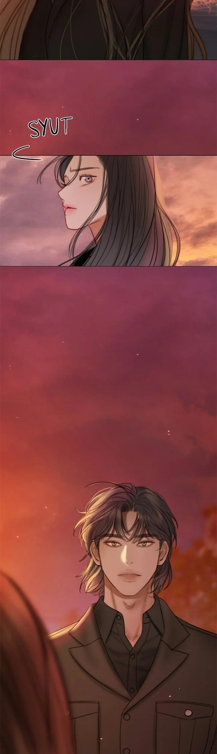 Manhwa Serena Chapter 99 gambar 2