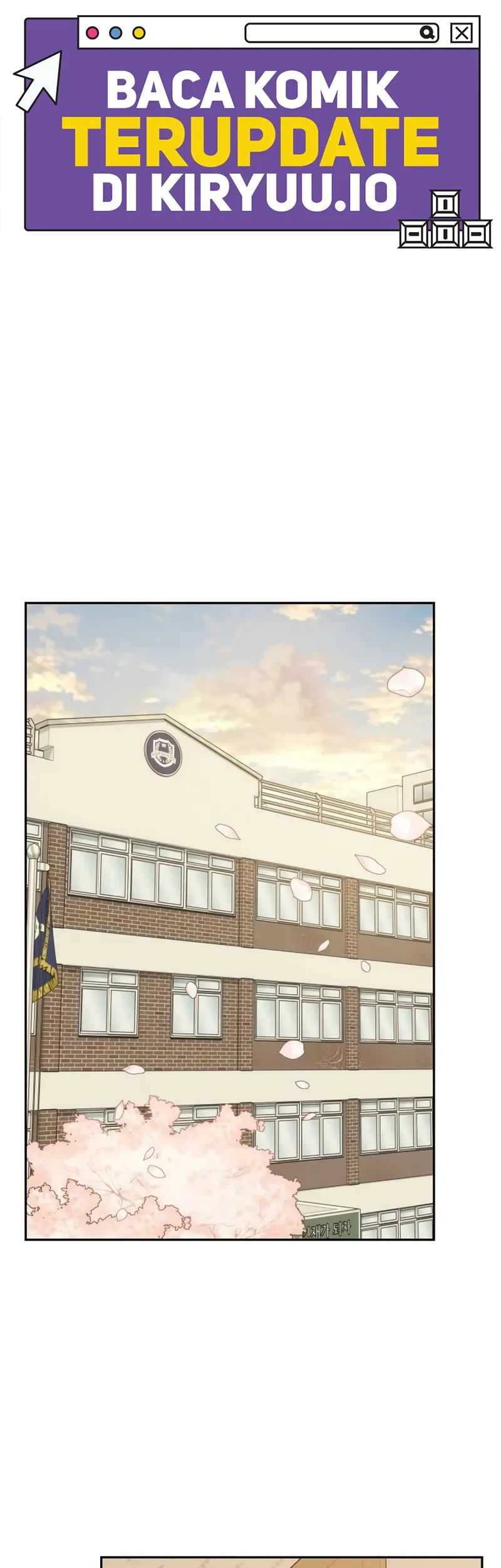 Manhwa Serim's Golden Rule Chapter 1 gambar 2