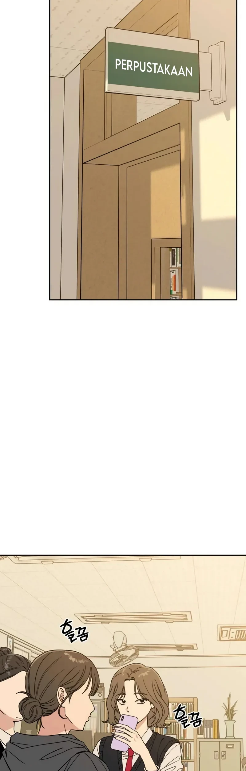 Serim's Golden Rule Chapter 1 Gambar 3