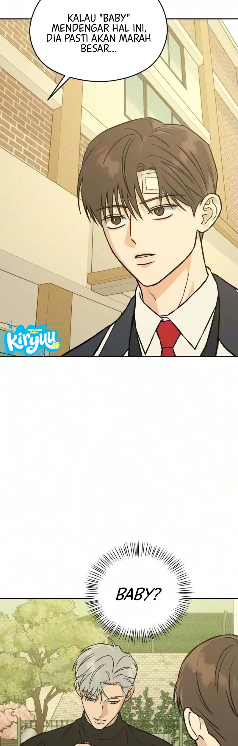 Serim's Golden Rule Chapter 12 Gambar 4