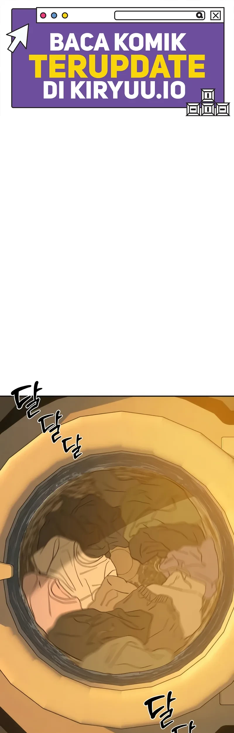 Manhwa Serim's Golden Rule Chapter 13 gambar 2