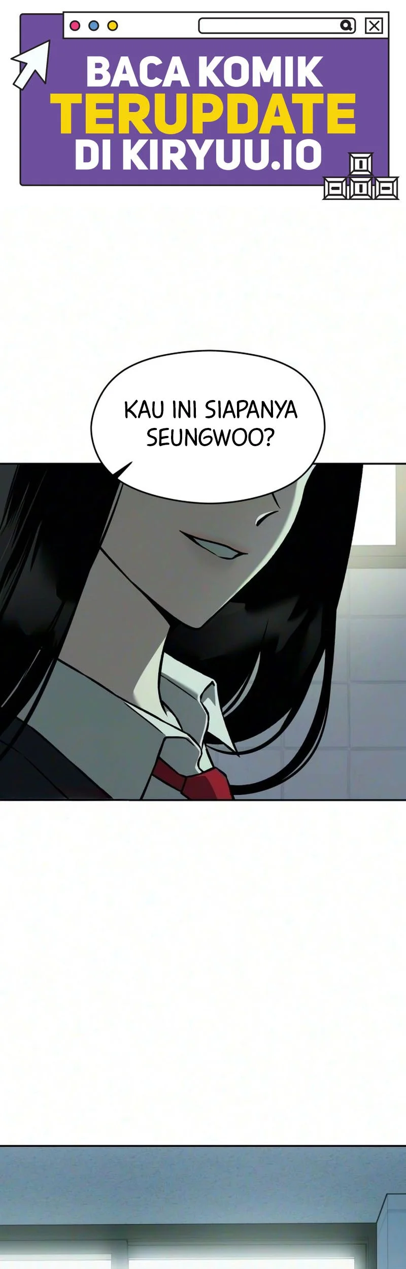Manhwa Serim's Golden Rule Chapter 17 gambar 2