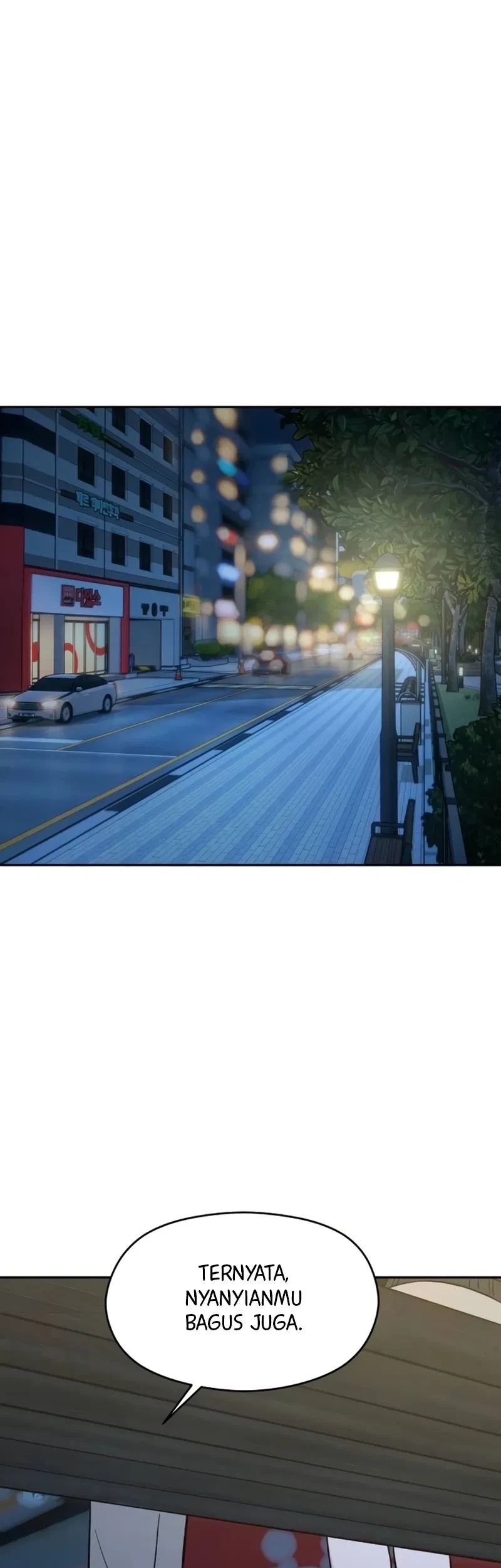 Serim's Golden Rule Chapter 19 Gambar 4