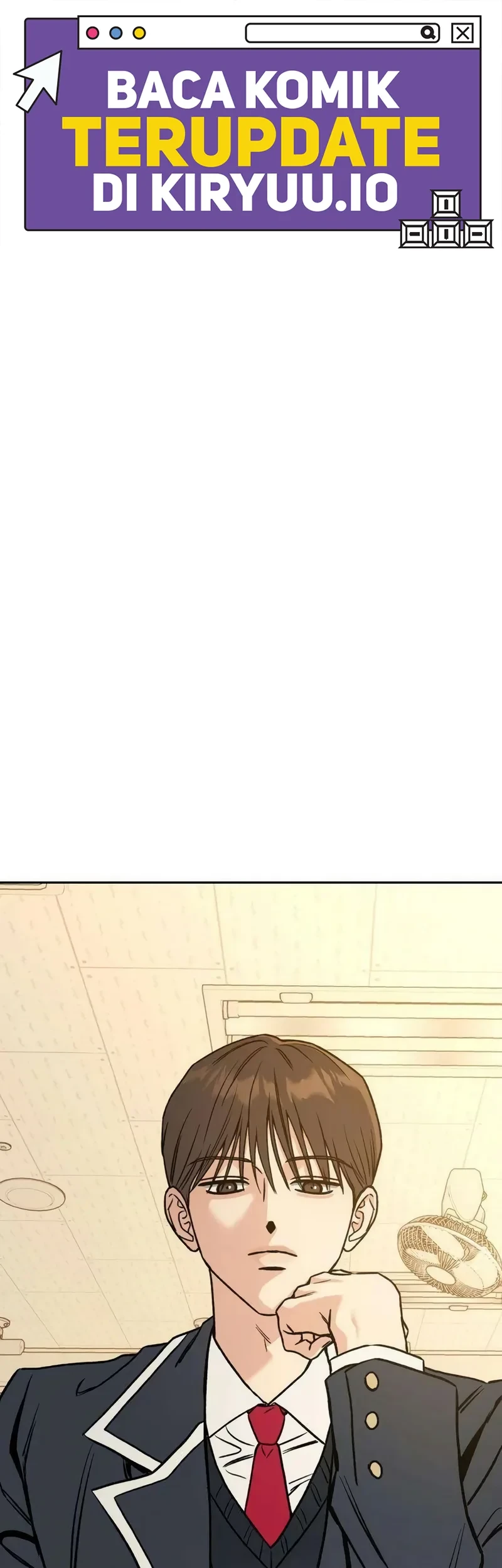Manhwa Serim's Golden Rule Chapter 2 gambar 2
