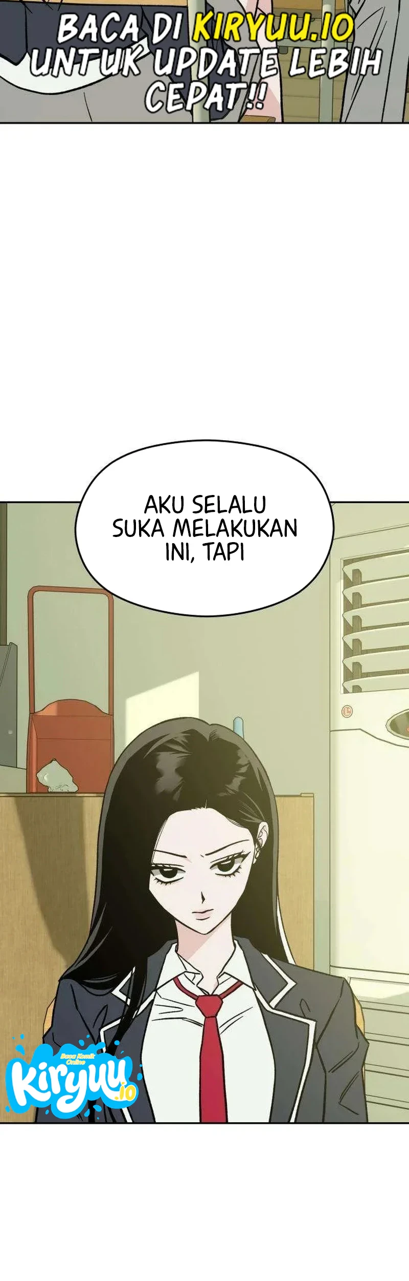 Serim's Golden Rule Chapter 3 Gambar 3