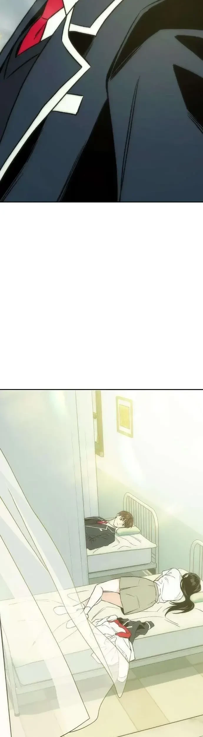 Serim's Golden Rule Chapter 4 Gambar 4