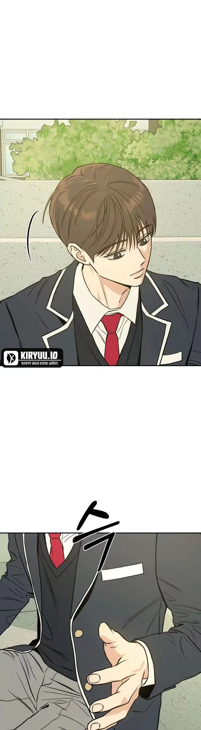 Serim's Golden Rule Chapter 6 Gambar 4