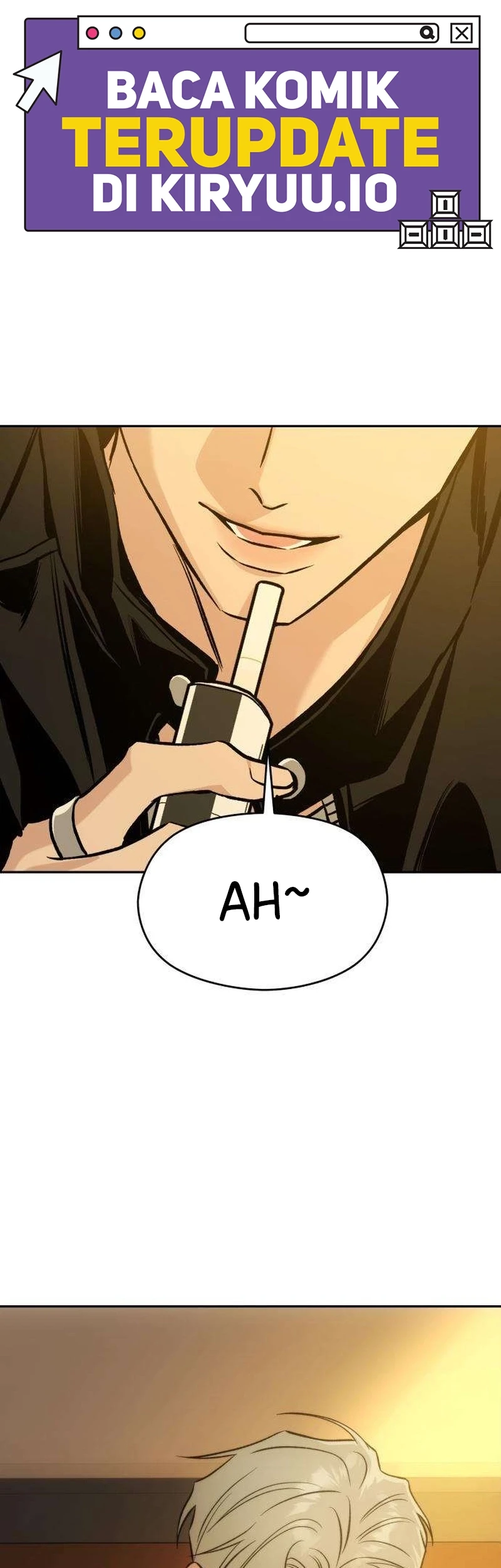 Manhwa Serim's Golden Rule Chapter 8 gambar 2