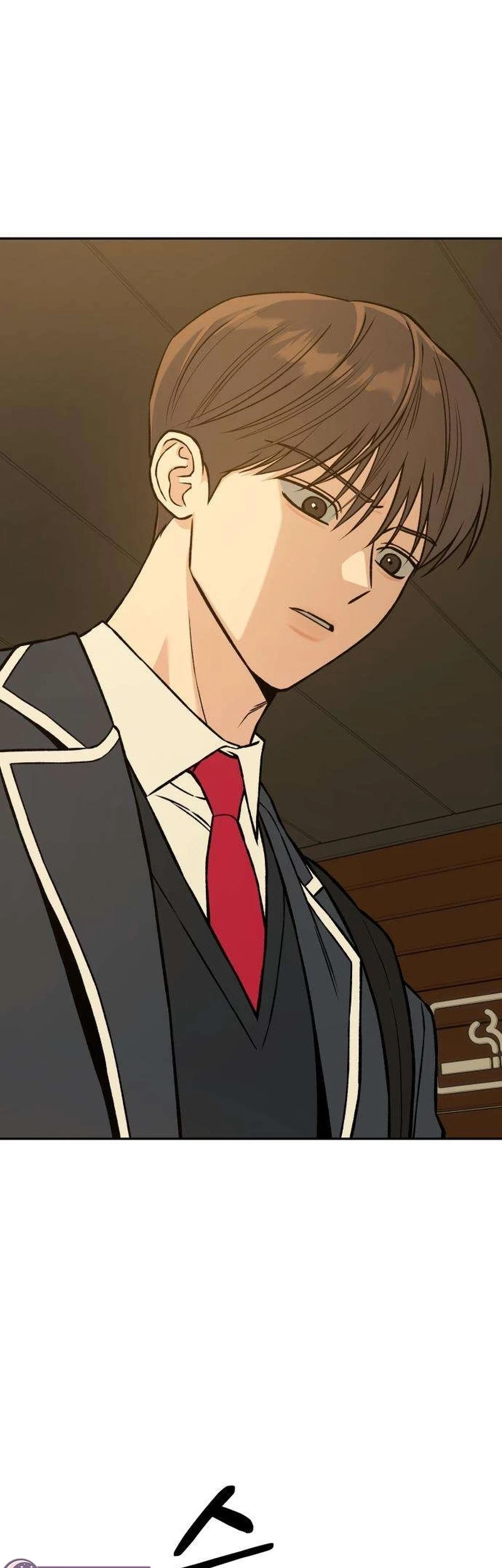 Serim's Golden Rule Chapter 8 Gambar 4