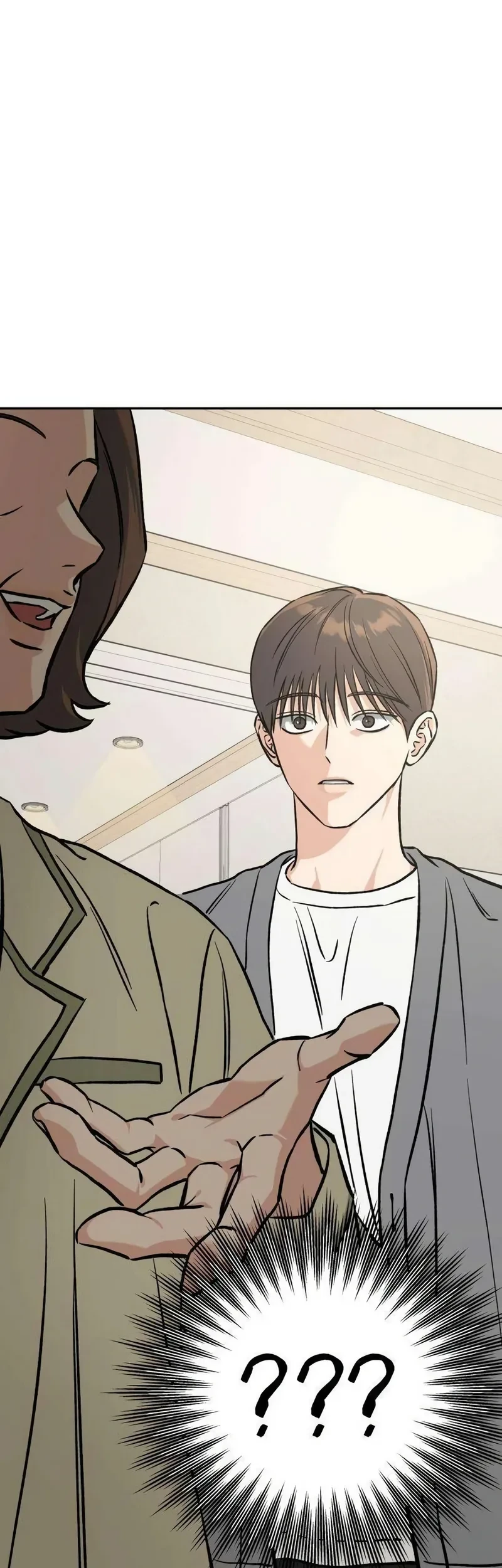 Serim's Golden Rule Chapter 9 Gambar 4