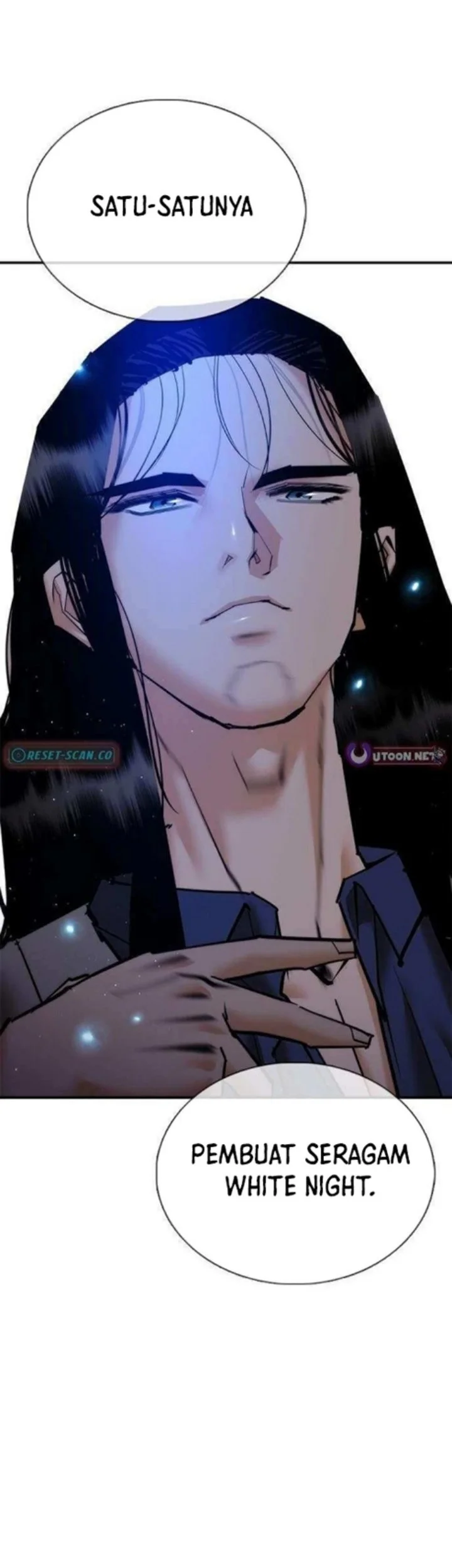 Manhwa Shadow Agents: Suit Up Chapter 22 gambar 2