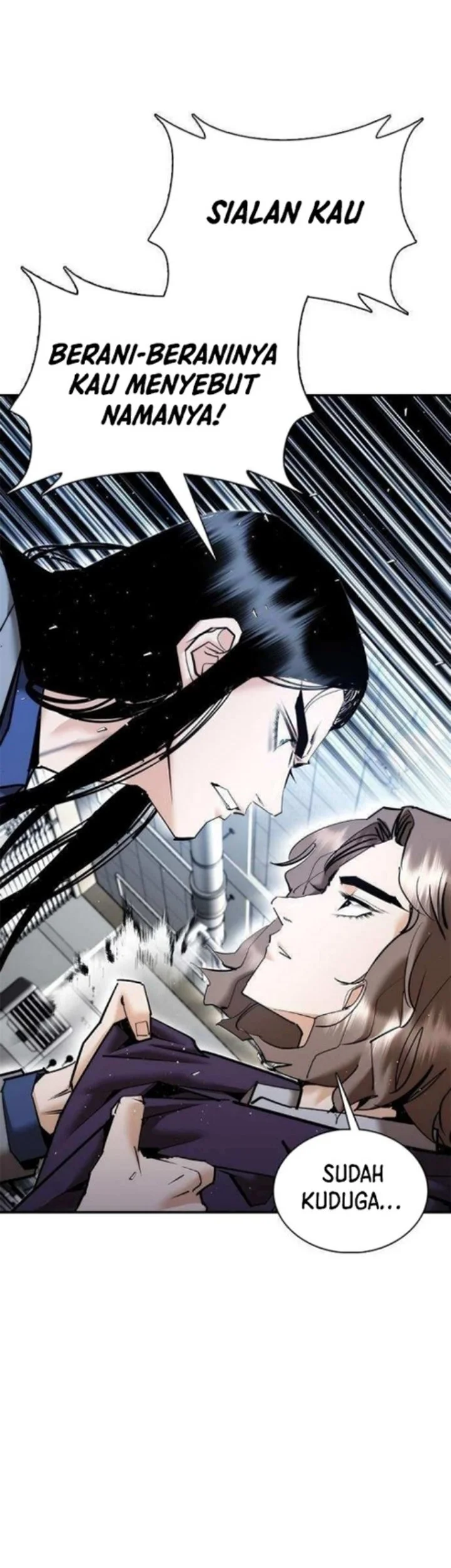 Manhwa Shadow Agents: Suit Up Chapter 23 gambar 2