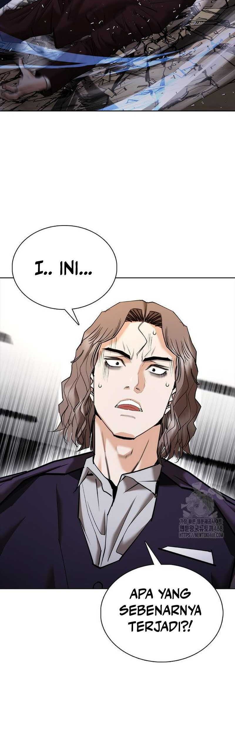 Manhwa Shadow Agents: Suit Up Chapter 8 gambar 2