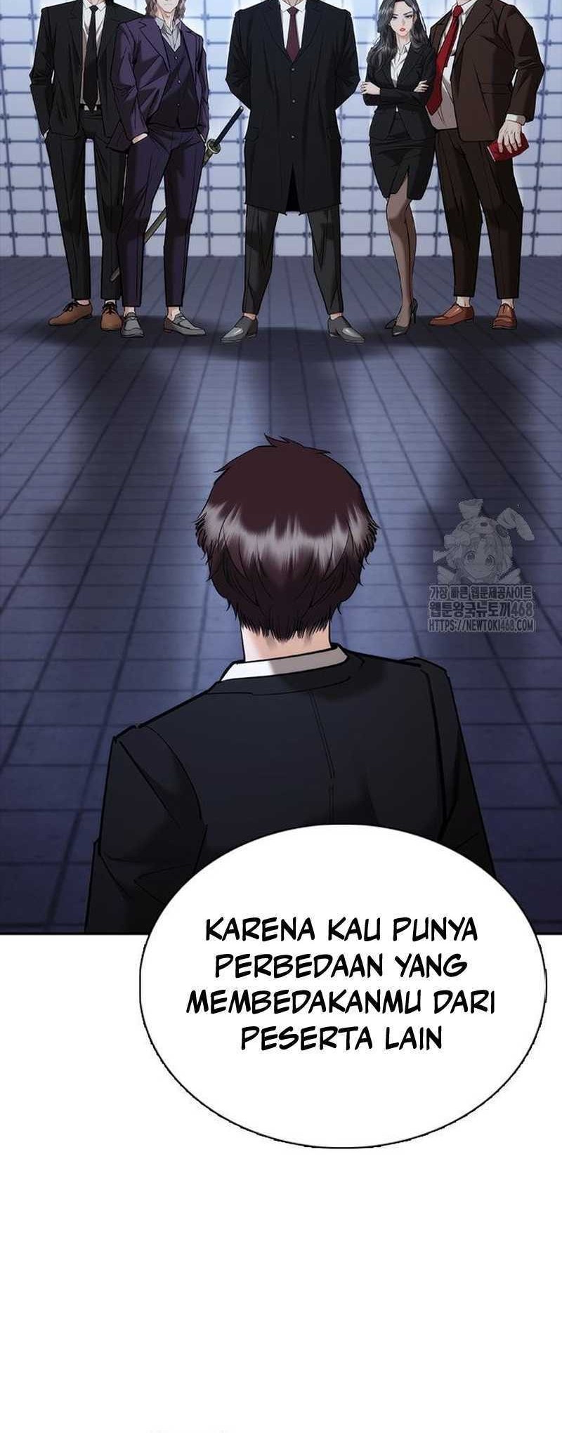 Manhwa Shadow Agents: Suit Up Chapter 9 gambar 2