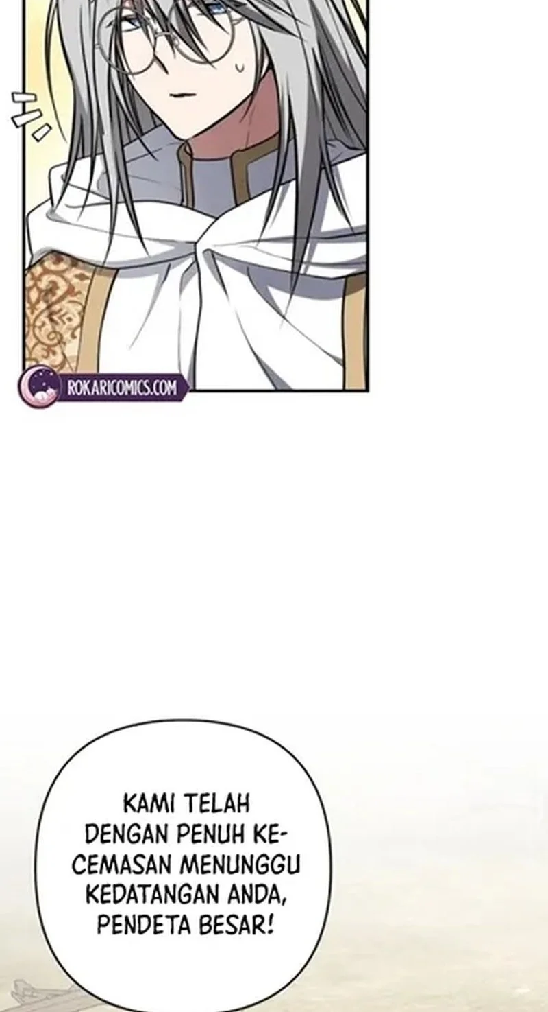 Shadow of Paradise Chapter 17 Gambar 4