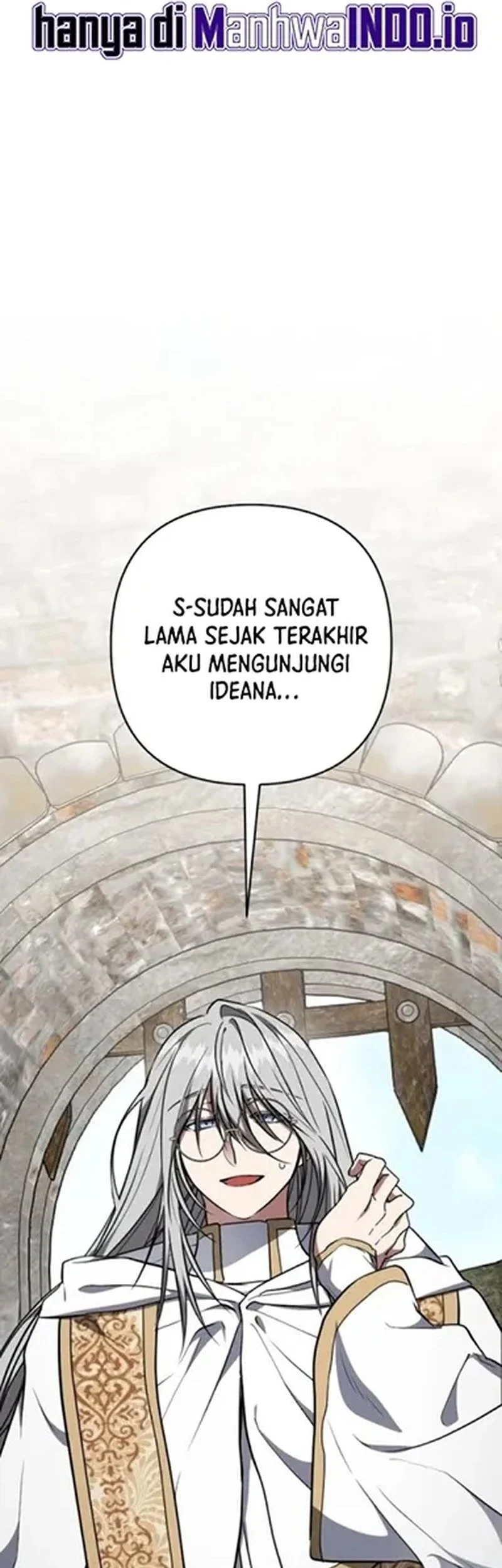 Shadow of Paradise Chapter 17 Gambar 7