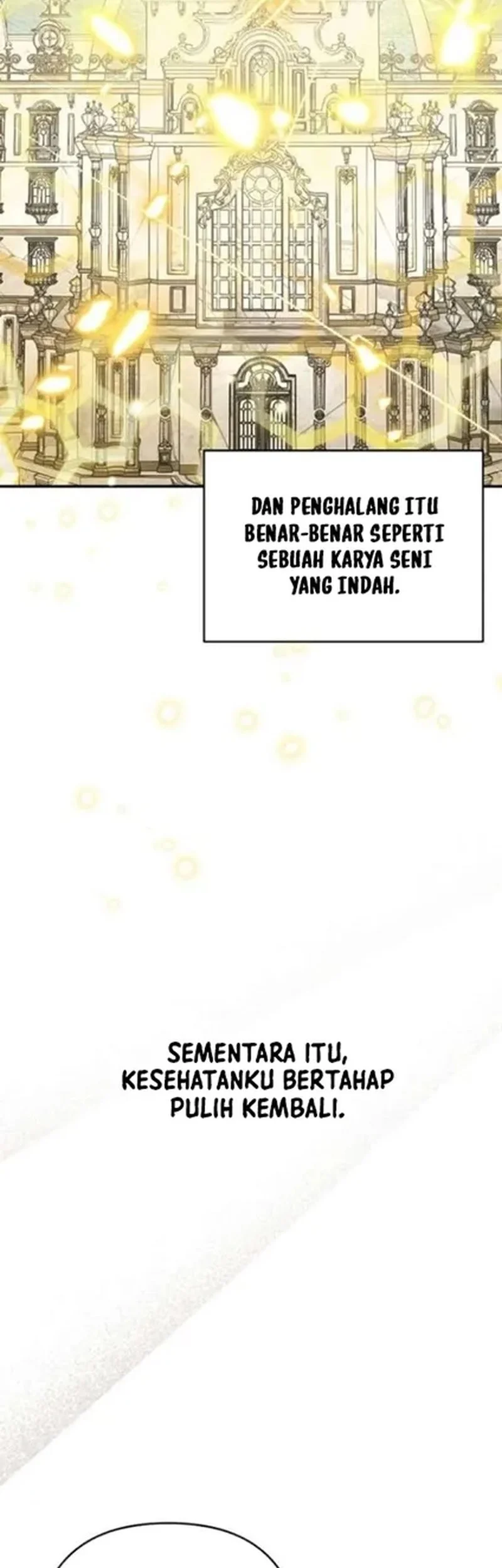 Shadow of Paradise Chapter 20 Gambar 3