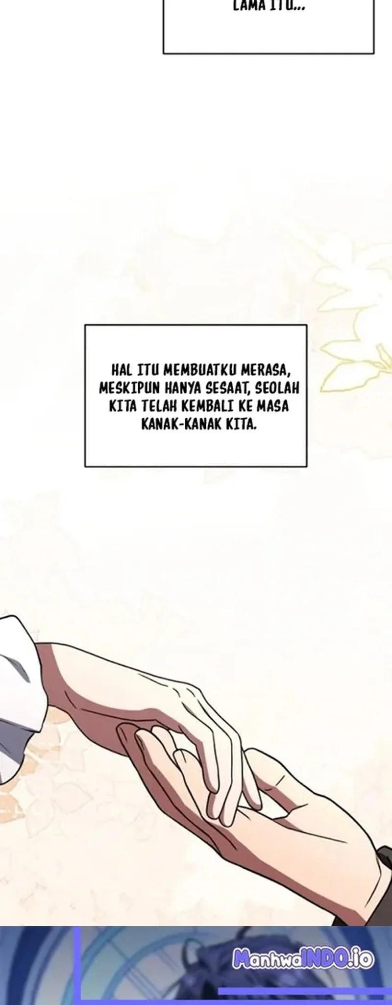 Shadow of Paradise Chapter 22 Gambar 4