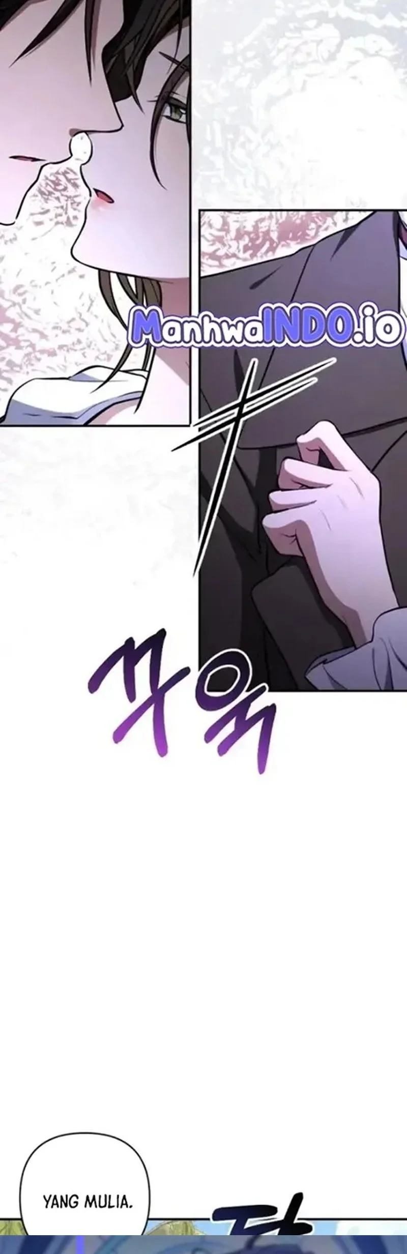 Shadow of Paradise Chapter 23 Gambar 4