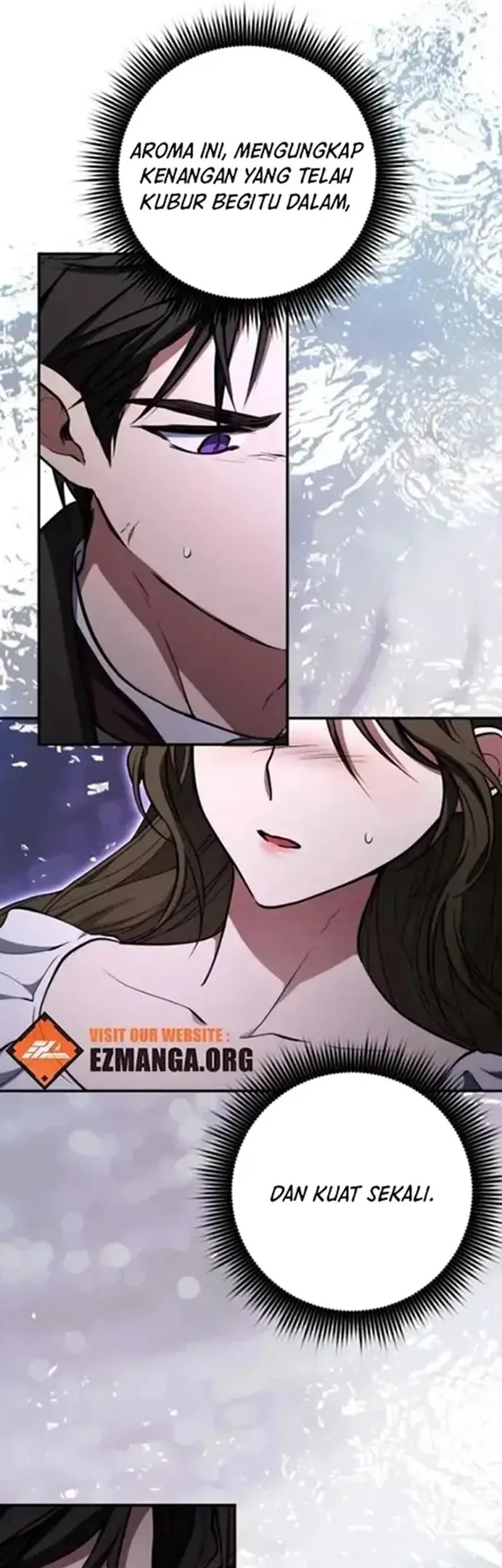 Shadow of Paradise Chapter 23 Gambar 7