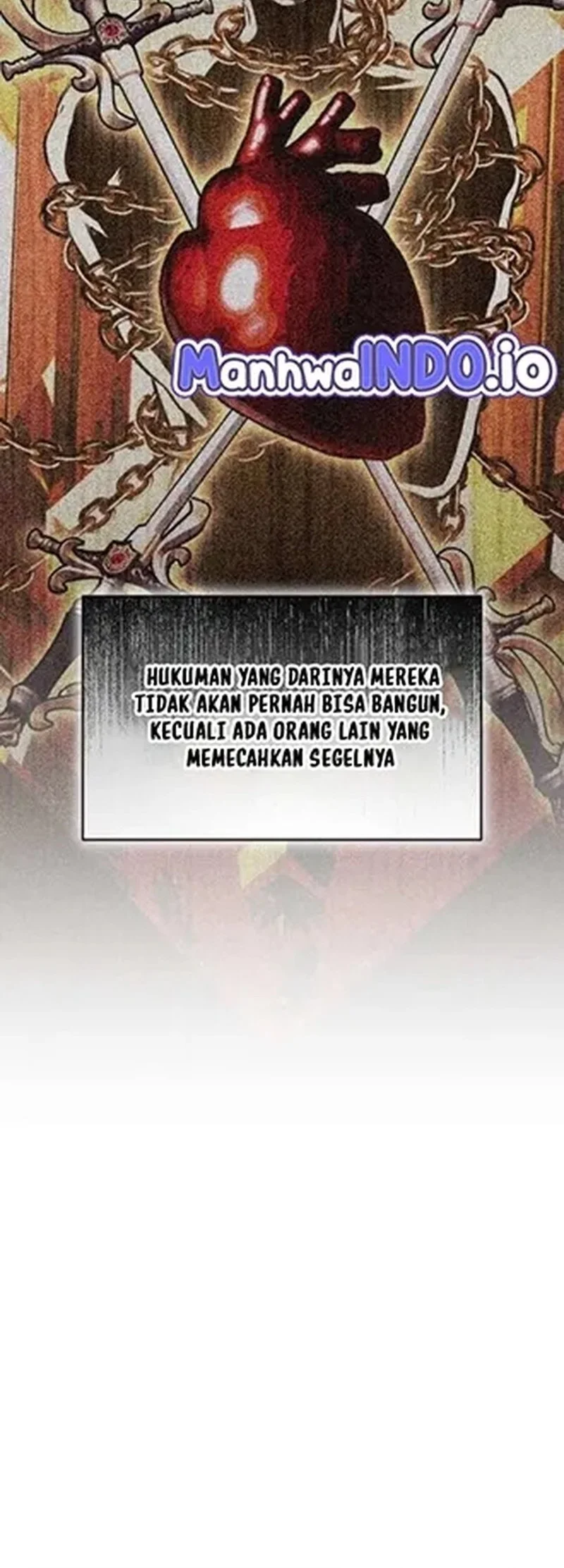 Shadow of Paradise Chapter 24 Gambar 4