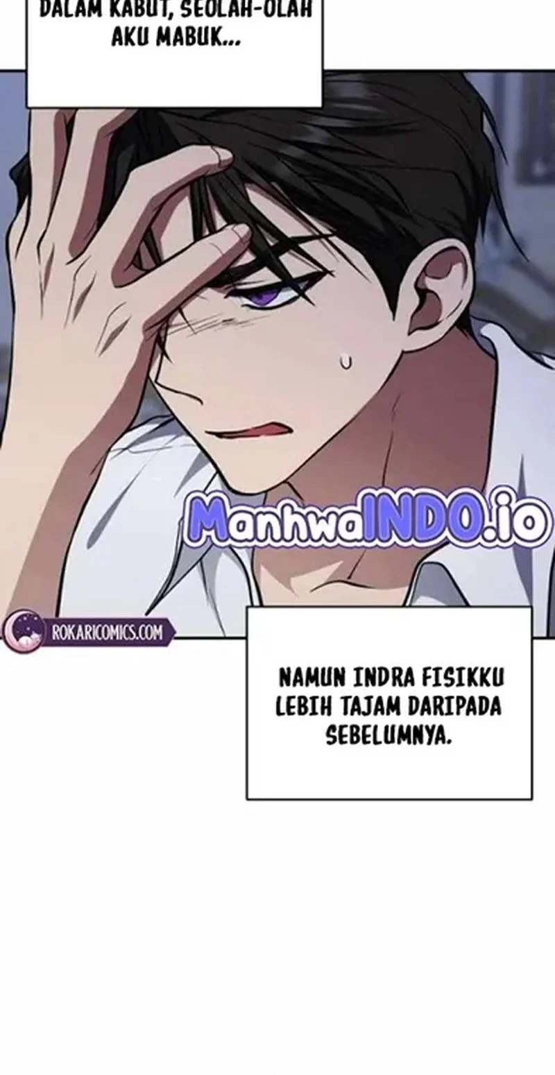 Shadow of Paradise Chapter 25 Gambar 4