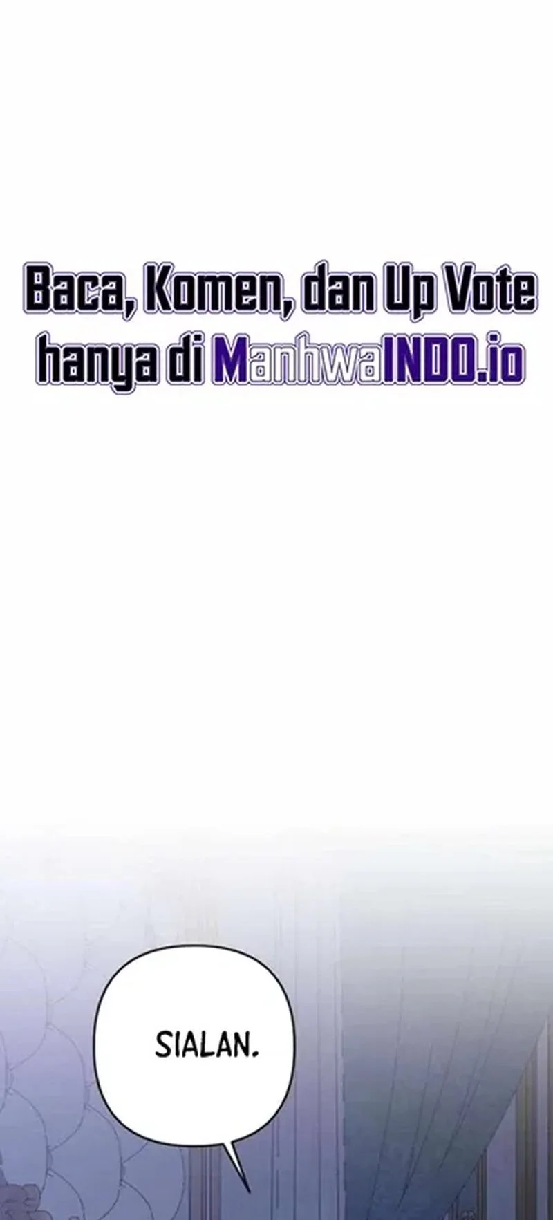 Shadow of Paradise Chapter 25 Gambar 6